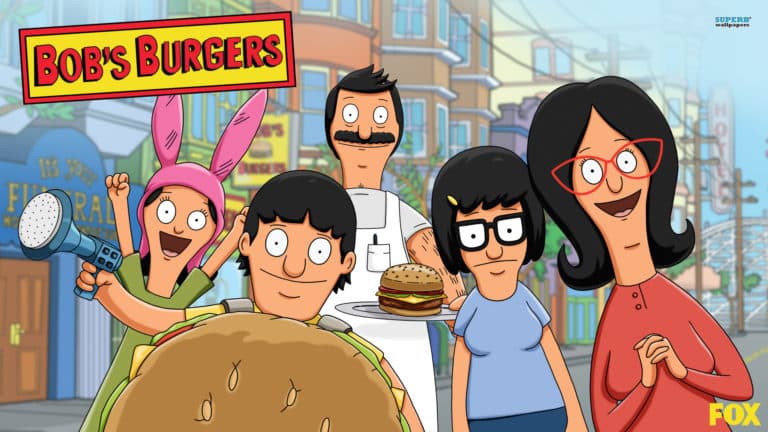 The Bob's Burgers Movie trailer