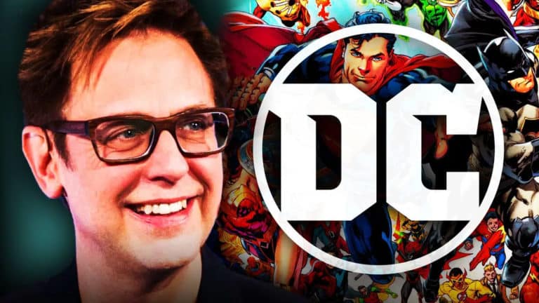 James Gunn odhalil, že bude pracovať na ďalšom DC televíznom projekte. Bude tiež vychádzať zo Suicide Squad?