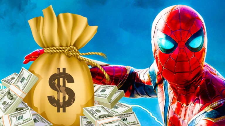 Nový Spider-Man valcuje slovenské kiná! Diváci trhajú sledovanosť v rekordne krátkom čase