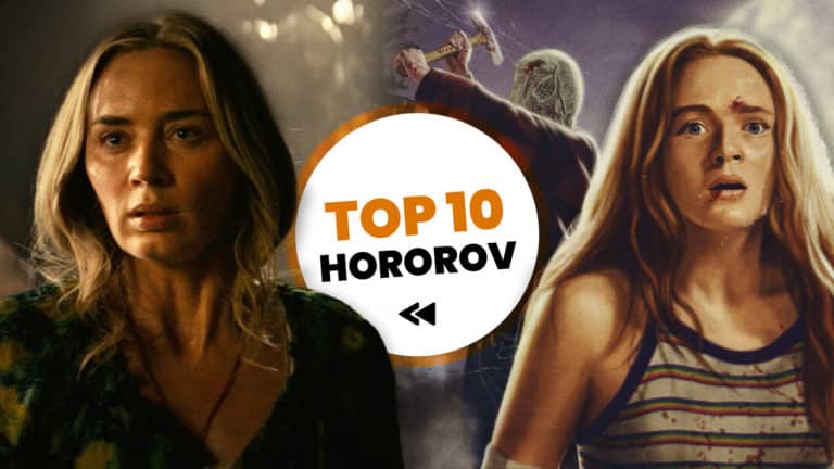 TOP 10: Najlepšie horory roka 2021 podľa redakcie REWIND.sk