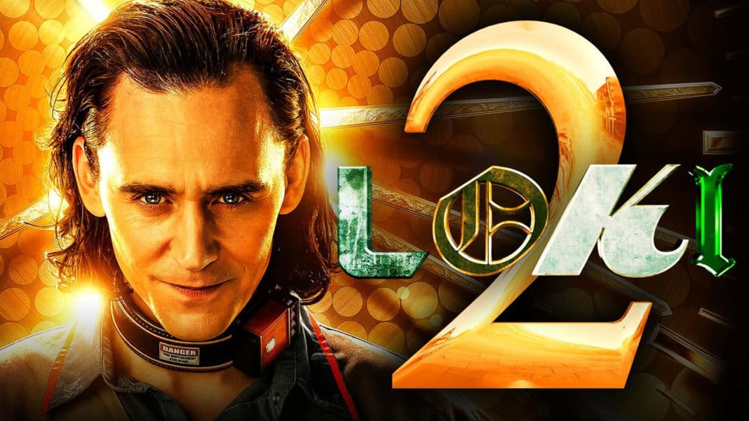 Loki 2. séria