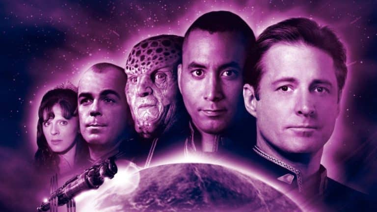 Chystá sa reboot slávneho seriálu Babylon 5. Čo si o ňom myslia fanúšikovia?