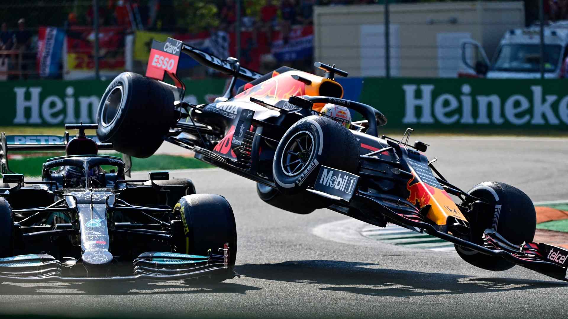 Formula 1: Drive to Survive 4