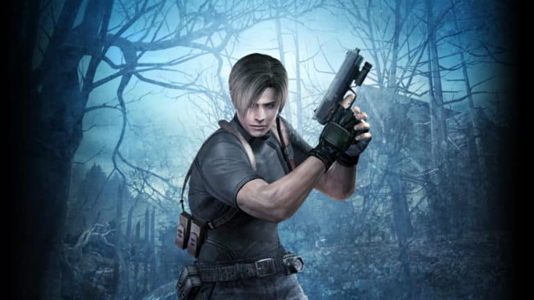 Štúdio Capcom láka na nový Resident Evil obsah. Odhalený by mal byť ešte dnes