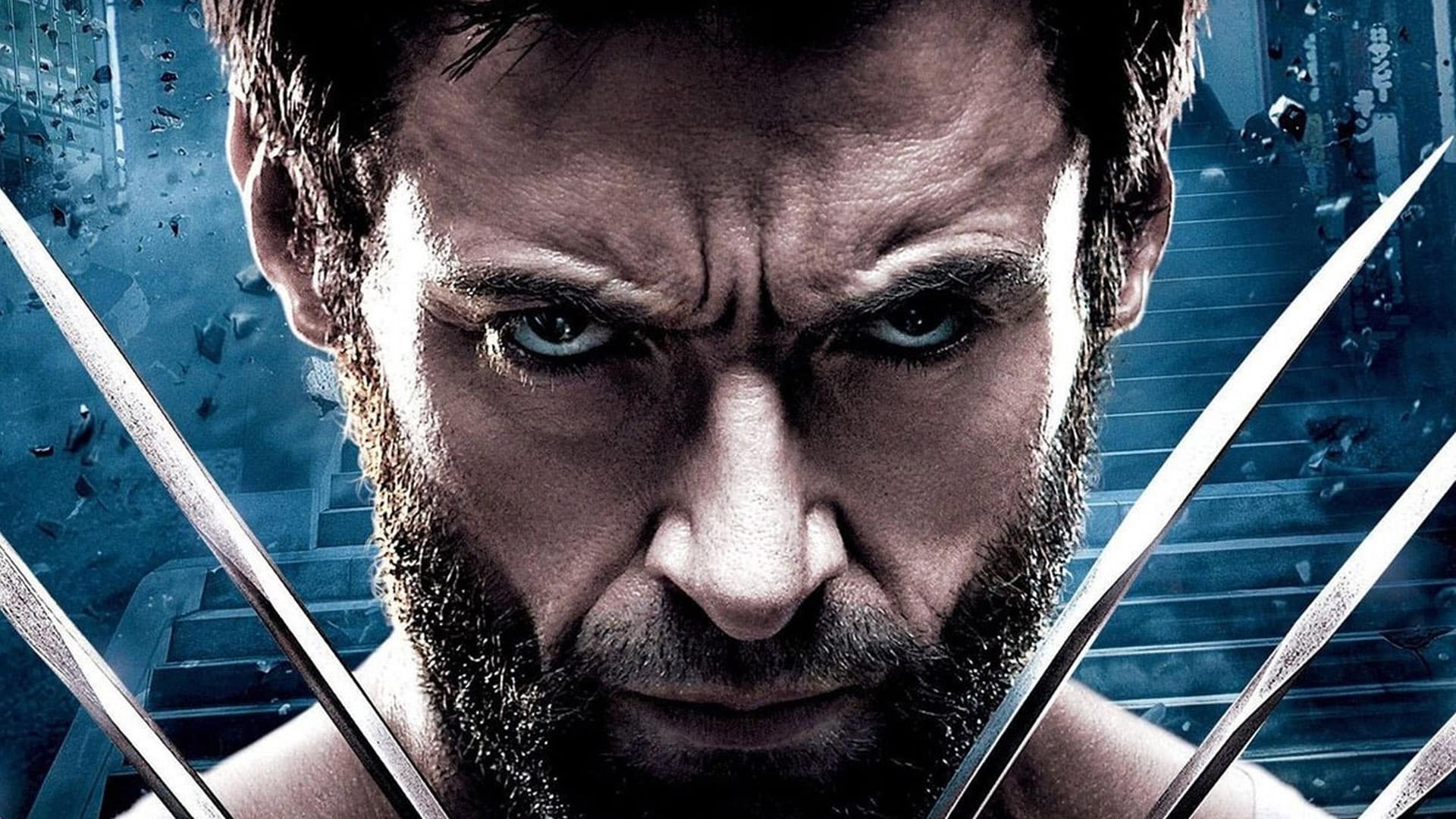 Doctor Strange 2 Wolverine
