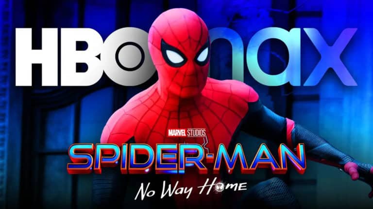 Nového Spider-Mana, Morbiusa či Uncharted uvidíme na HBO Max. Sony rozširuje dohodu, týka sa Slovenska