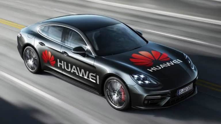 Koniec šoférov v Európe? Huawei a Audi pracujú na budúcnosti autonómnej dopravy
