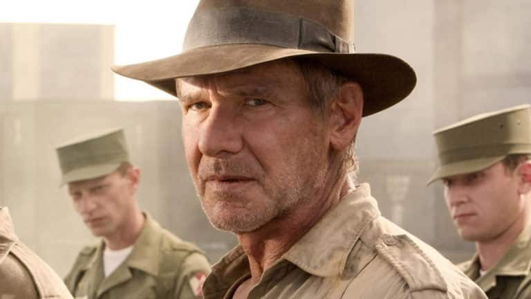 Indiana Jones 5 je natočený! Kedy nás čaká premiéra?