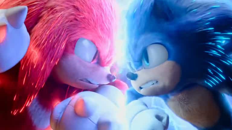 Nové ukážky na film Ježko Sonic 2 nás pripravujú na veľký súboj aj poriadnu výbavu záporáka