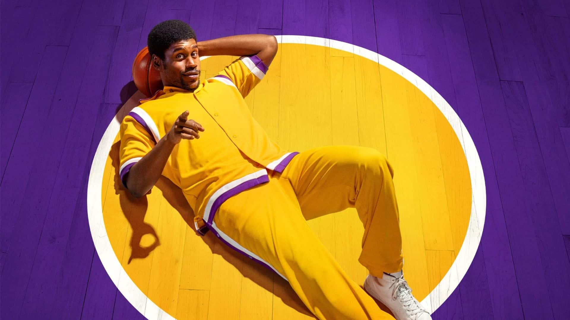 Lakers: Vzostup Dynastie