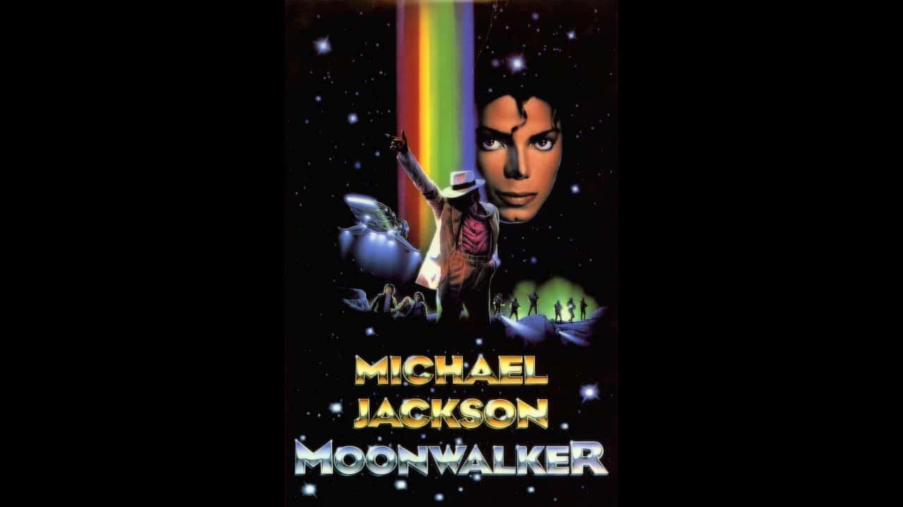 film moonwalker