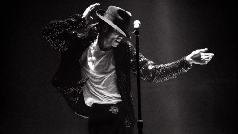 Michael Jackson tiež dostane životopisný film. Bude od tvorcu Bohemian Rhapsody