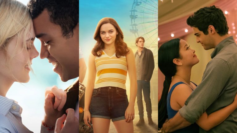 TOP 5: Romantické Netflix filmy, ktoré vám spríjemnia tohtoročný Valentín