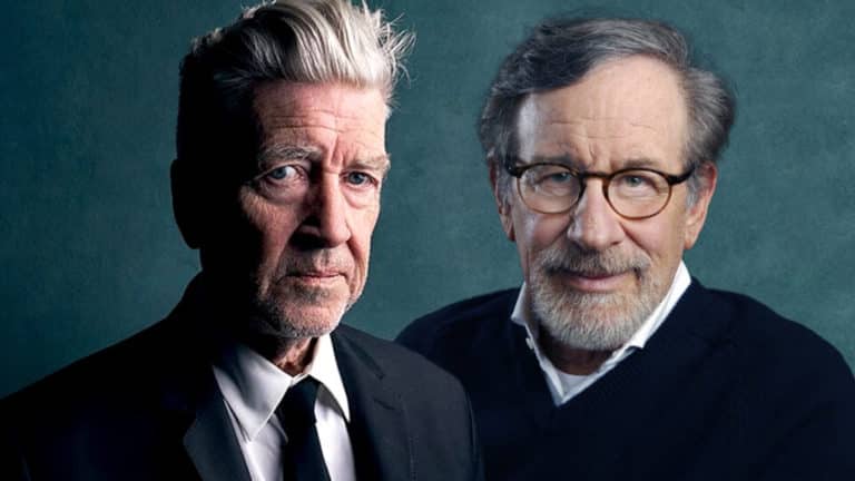 Režisér David Lynch sa pripája k filmu The Fabelmans od Stevena Spielberga