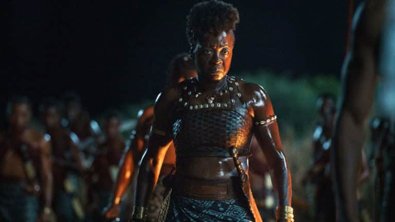 Viola Davis bude vodkyňou afrického kráľovstva vo filme The Woman King