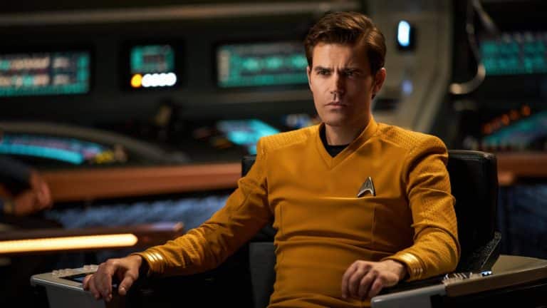 V seriáli Star Trek: Strange New Worlds bude aj James T. Kirk. Kto si ho zahrá?