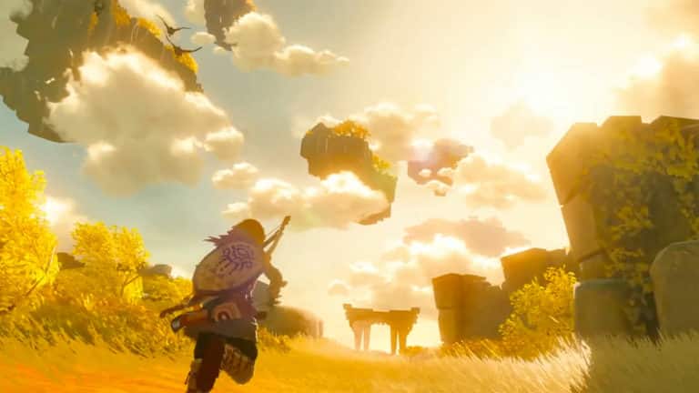 Pokračovanie k hre The Legend of Zelda: Breath of the Wild bolo odložené na rok 2023