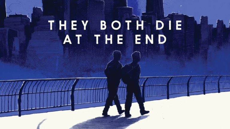 Obľúbená kniha They Both Die at the End dostane seriálovú adaptáciu