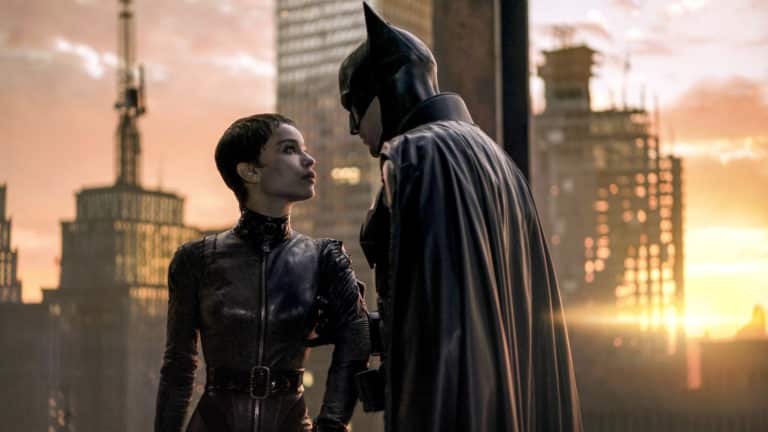 Batman si podmanil kiná, v premiérovom víkende sa stal jednotkou návštevnosti