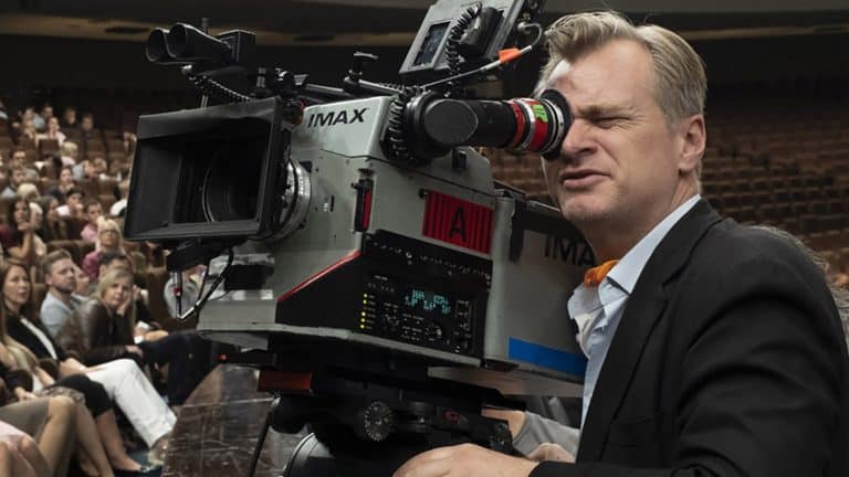 IMAX vyvíja nové kamery. Ktorí filmári ich budú testovať ako prví?