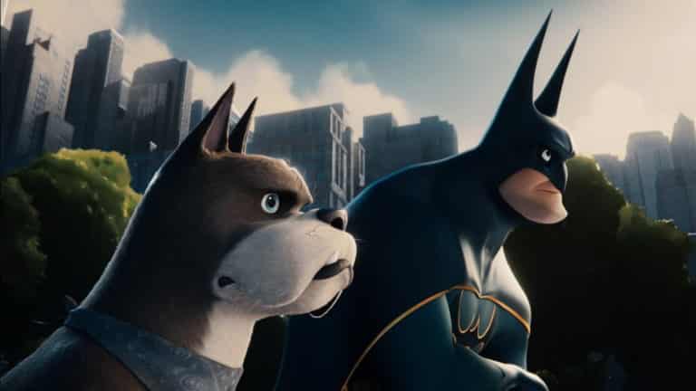 Fanúšikom sa splnili sny. Keanu Reeves bude Batman v nadchádzajúcom projekte!