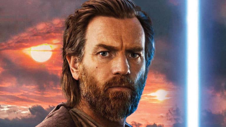 Kenobi je späť! Prvý trailer na seriál Obi-Wan Kenobi nám ukazuje lov na jedného z najobľúbenejších Jediov