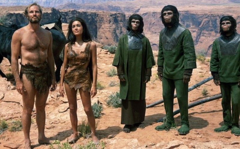 planéta opíc 1968