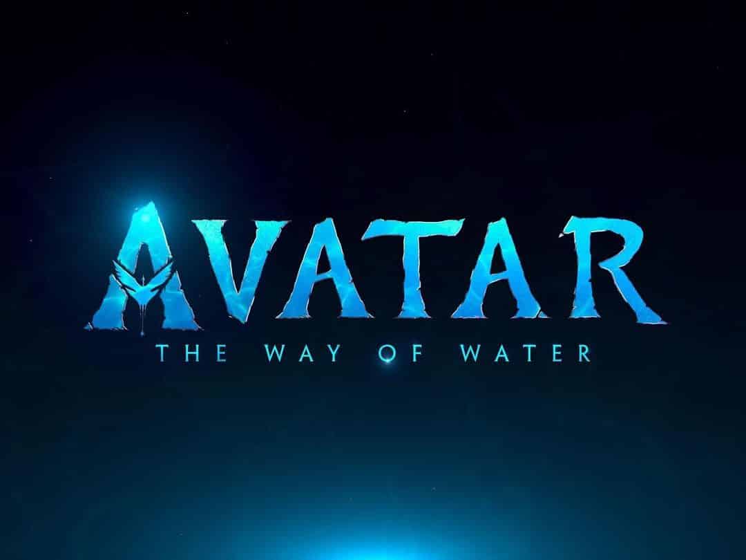Avatar 2 Logo