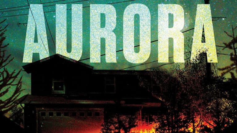 Kathryn Bigelow prinesie film Aurora podľa knižnej predlohy od autora Jurského parku