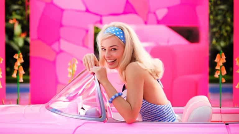 Film Barbie s Margot Robbie odhaľuje prvý záber aj dátum vydania