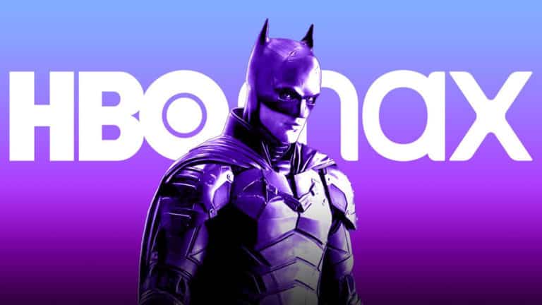 Batman na HBO Max: Vieme, kedy pre Slovákov dorazí vrátane dabingu