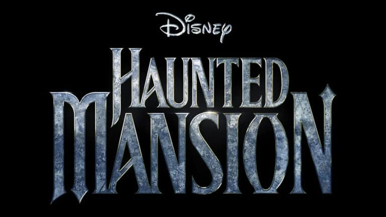 Disney zverejnilo oficiálnu synopsu a logo pre film Haunted Mansion