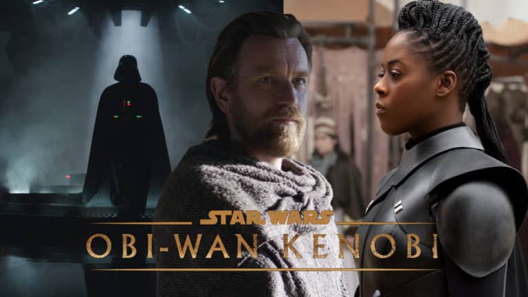 Dátum vydania seriálu Obi-Wan Kenobi sa posúva, avšak prvé dve epizódy vyjdú naraz