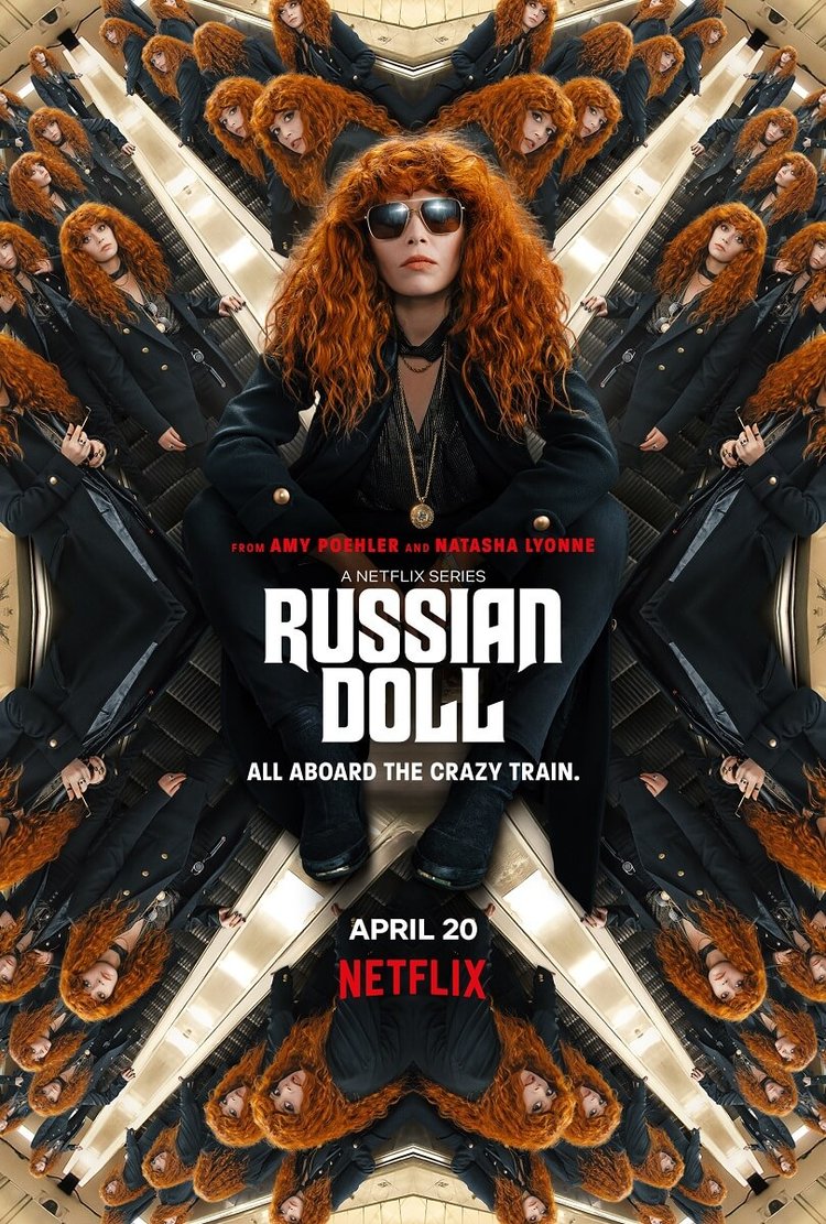 russian-doll-season-2-poster