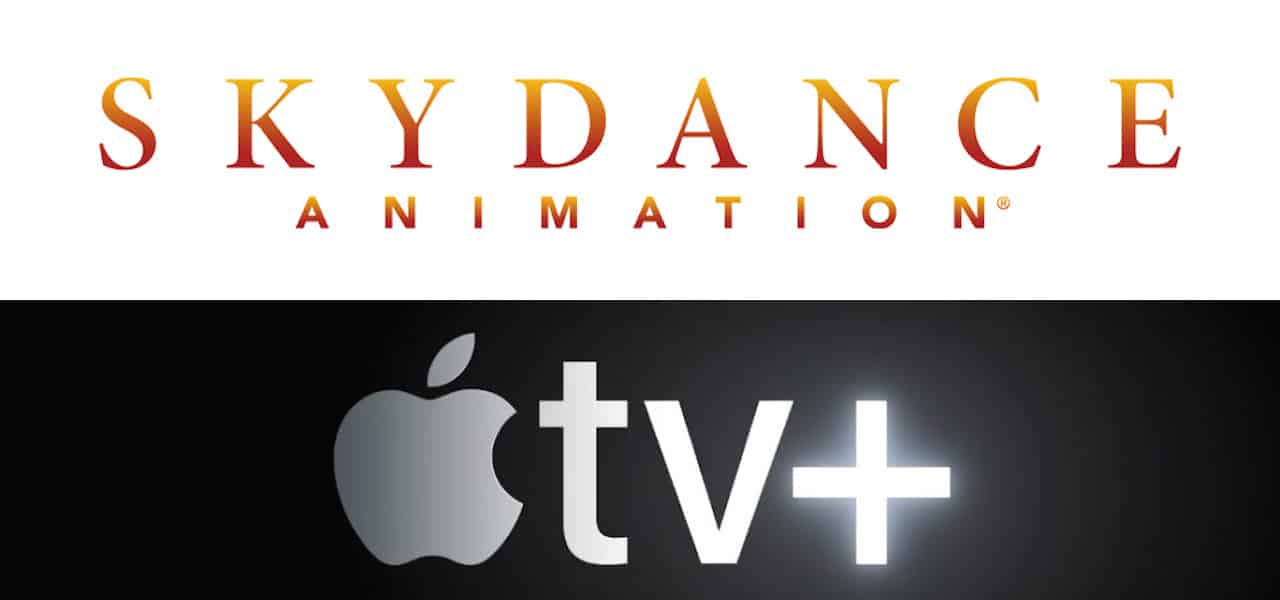 skydance apple