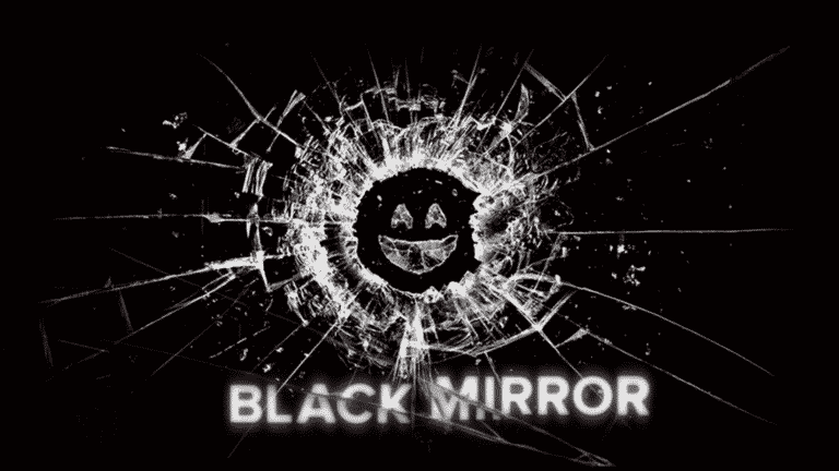 6. séria black mirror