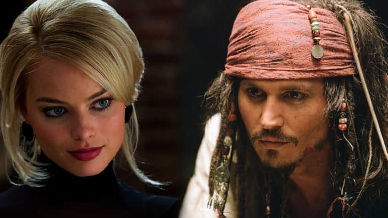 Budú Piráti z Karibiku predsa s Margot Robbie? Chcú naspäť Johnnyho Deppa? Dlhoročný producent odpovedá