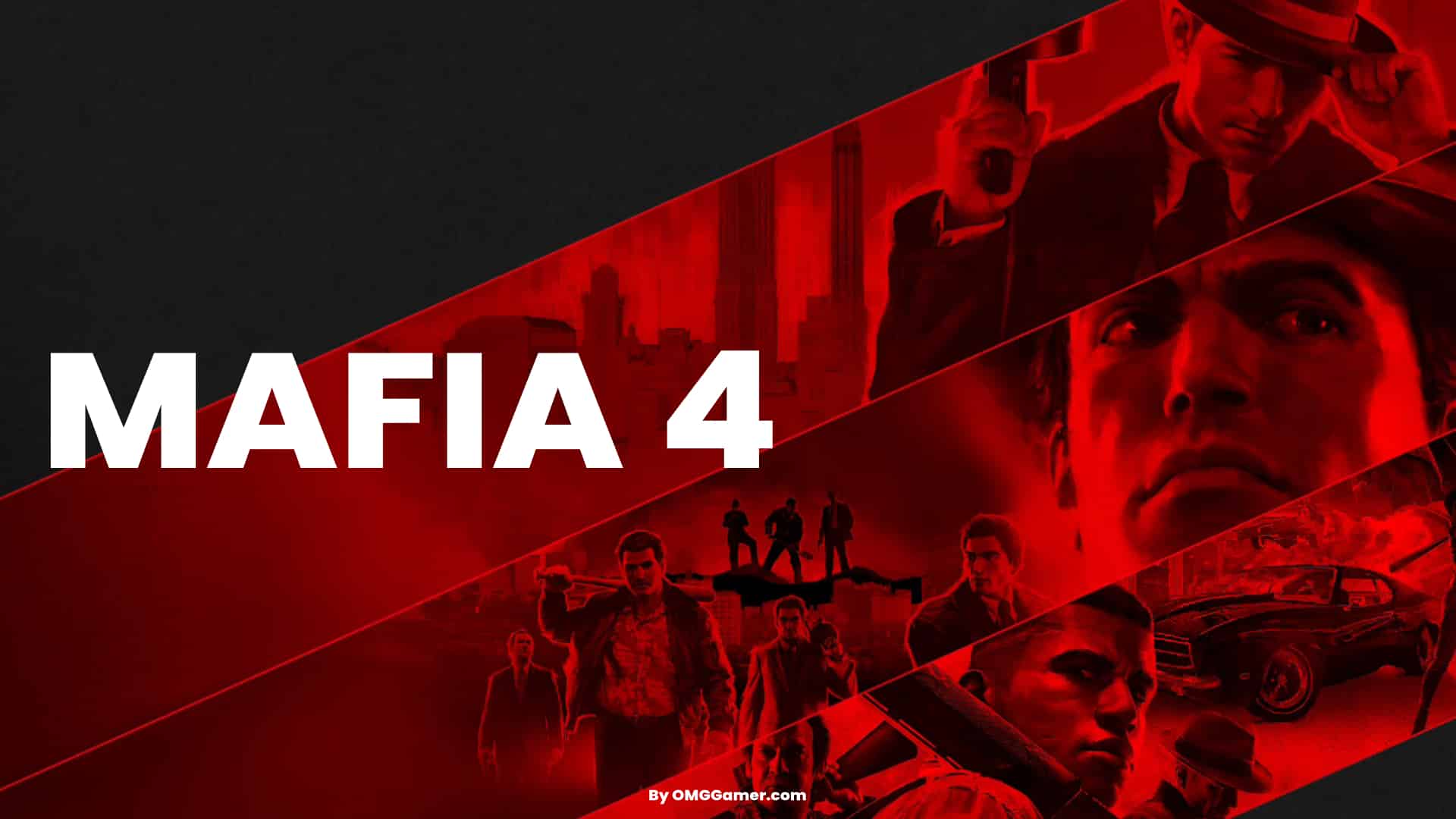 mafia 4