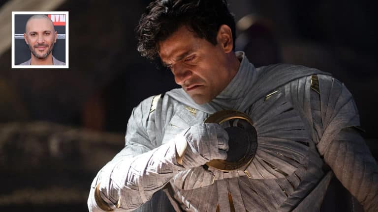 Oscar Isaac potvrdil, ako to bude s 2. sériou Moon Knighta. Potešil nás alebo zostaneme smutní?