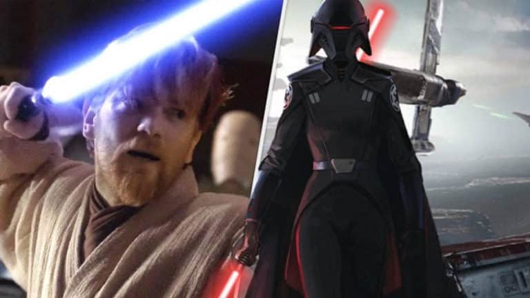 Majú nový záporák a Obi-Wan spoločnú minulosť? Nový trailer na to odkazuje