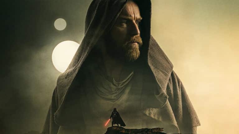 V dnešný Star Wars deň prichádza nový trailer na seriál Obi-Wan Kenobi. Navnaďuje na stretnutie s Vaderom