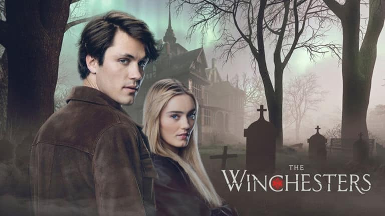 Trailer na The Winchesters ukazuje v prequeli k Supernatural rodičov Deana a Sama