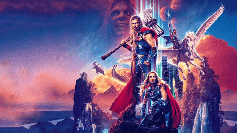 Dĺžka filmu Thor: Láska a hrom už je známa. Je opäť kratšia, ako by sme čakali