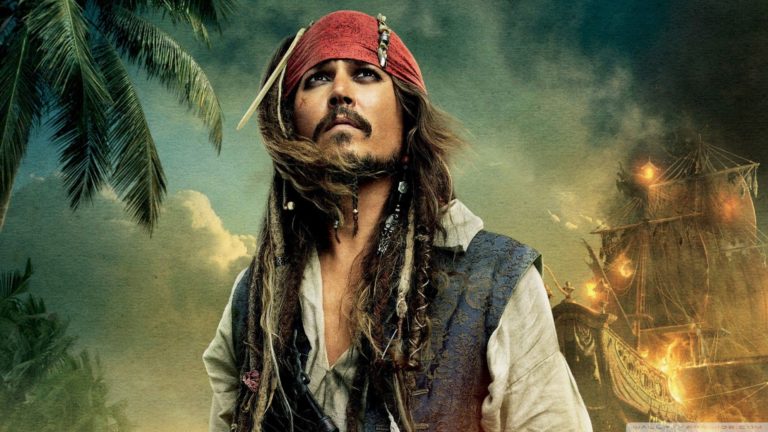 Johnny Depp sa predsa môže vrátiť ako Jack Sparrow. Čo by ho malo presvedčiť?