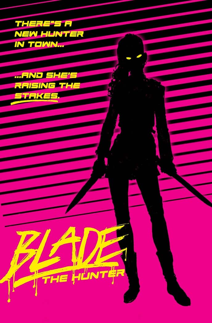blade 2015