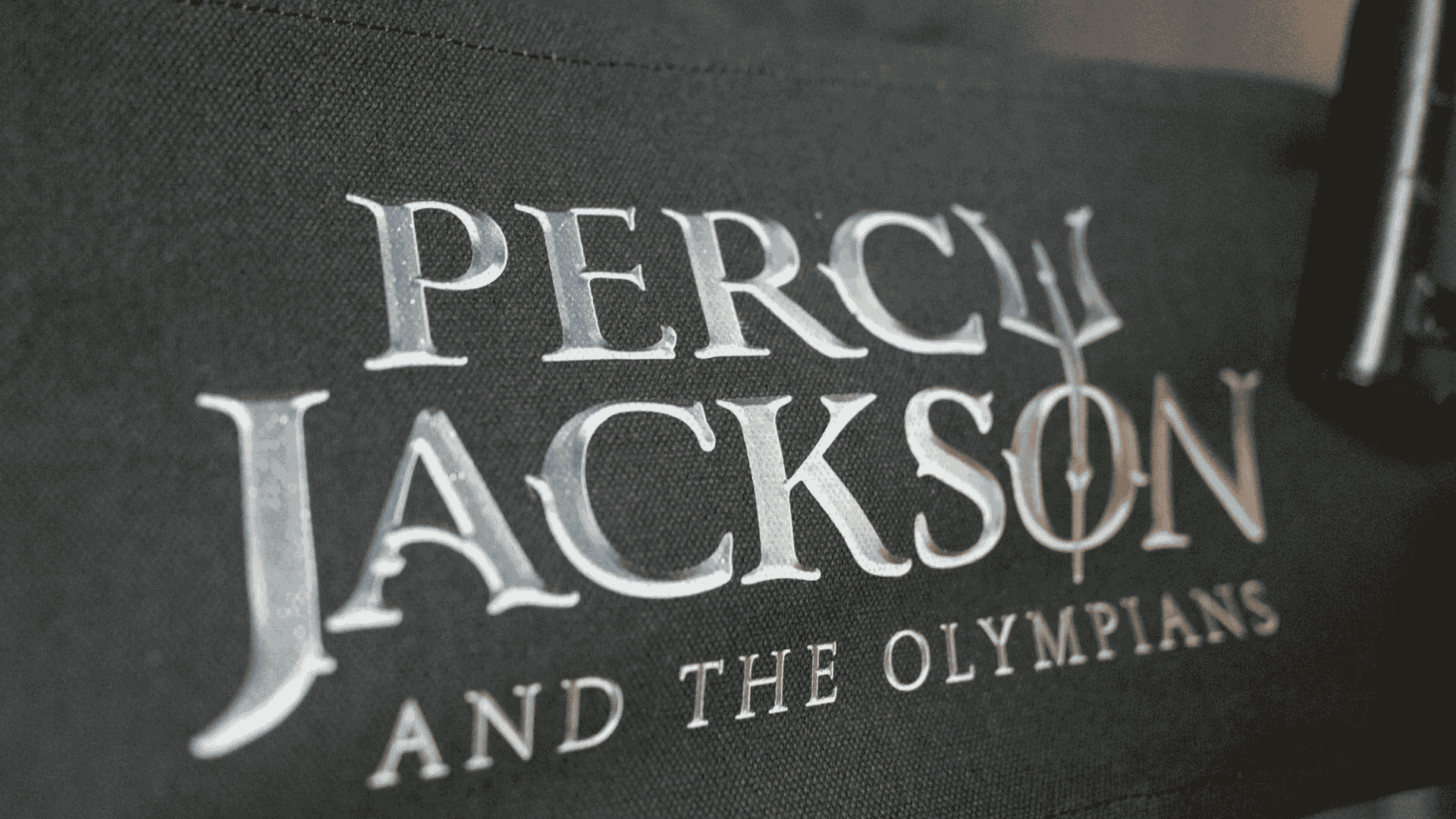 Dospelé obsadenie Percy Jackson