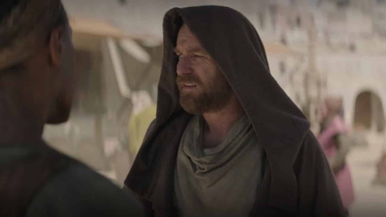 Obi-Wan - Ben