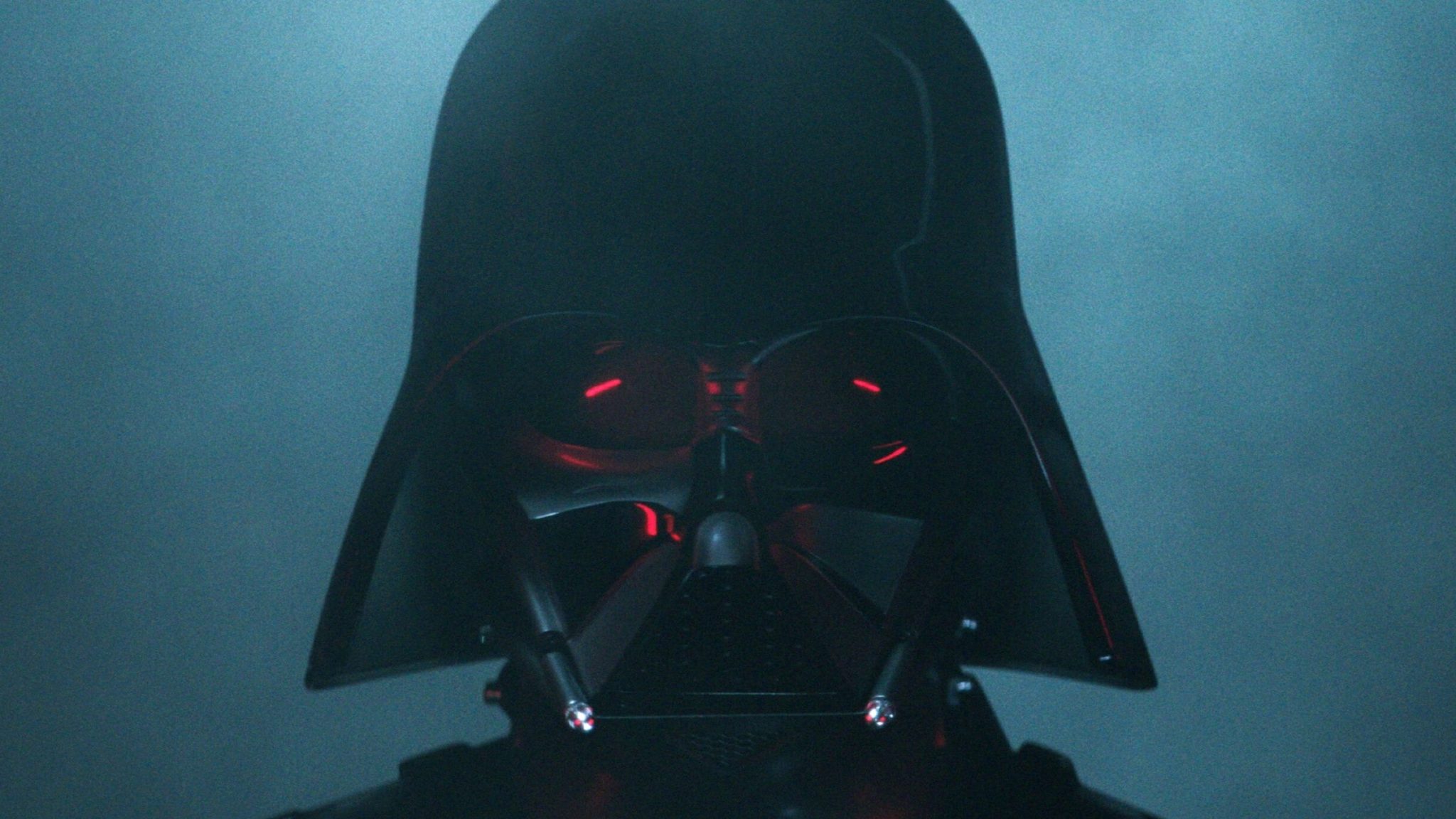 Obi-Wan Kenobi - prvé dojmy - Darth Vader