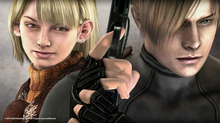 Remake Resident Evil 4 je konečne oficiálnou realitou. Očakávaný akčný survival vyjde už budúci rok