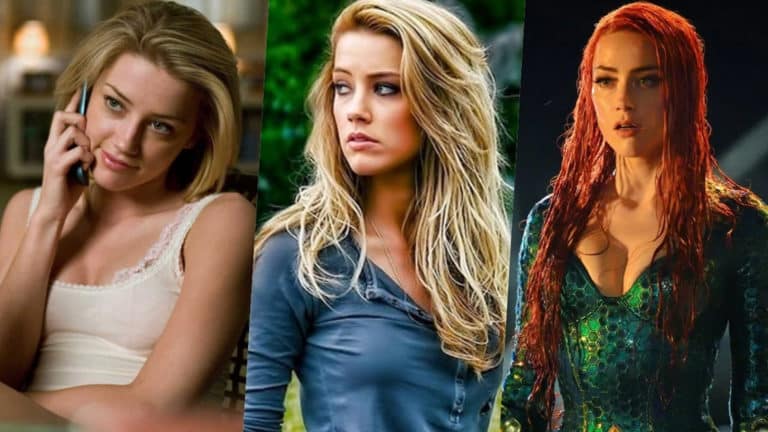 5 filmov, vďaka ktorým sa preslávila exmanželka Johnnyho Deppa Amber Heard!